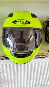 Dětská helma XS-54 - 2