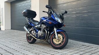 Suzuki Bandit GSF 600S - 2