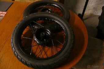 Prodám kola na Simsona - 2
