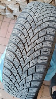 Zimní pneu 185/65 R15 - 2