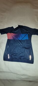 Cyklistický dres Kalas - 2