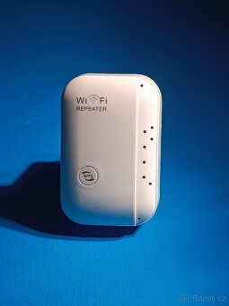 WiFi opakovač - 2