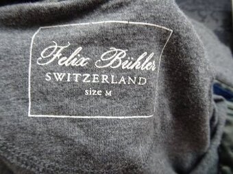 Značkové triko - 2