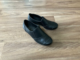 Dámské boty easy STREET vel. 5 - 2