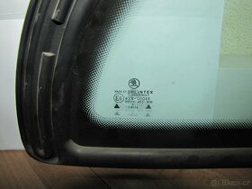 Škoda Octavia I kombi - 2