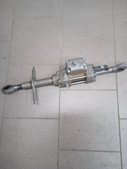 Zetor 25 hydraulický 3 bod - 2