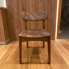 Židle Dolce 2 ks - 2