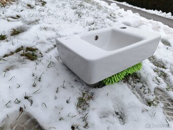 Umyvadlo Keramag - 2