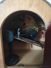 Starožitné hodiny - 2