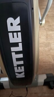 Elipticky trenazer KETTLER ELYX 1 - 2