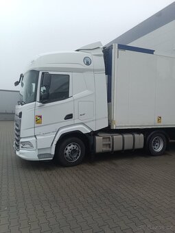 DAF XF 480 - 2