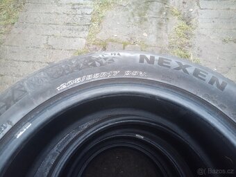205/55r17 - 95V - 2