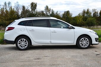 Renault Mégane 1.6 16V Limited LEN 26000KM - 2