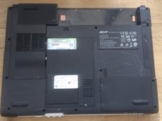 Prodám notebook Acer Aspire 3003 WLM (5) - 2