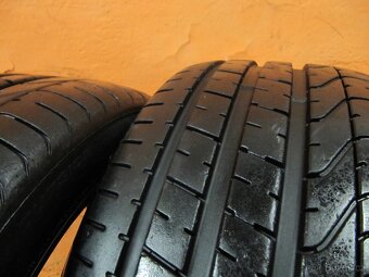 Pneu 255/40/19 Pirelli PZero - 2