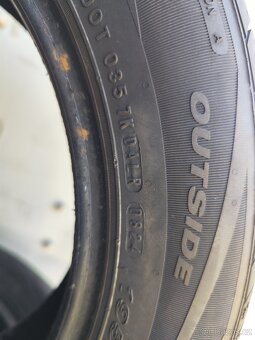 195/60R16 89V Nexen n blue HD plus - 2