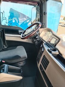 MAN TGX 510 Low deck - 2