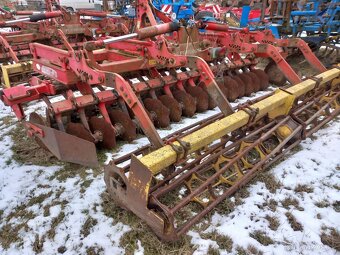 Diskový podmítač Pöttinger TERRADISC 4000 - 2