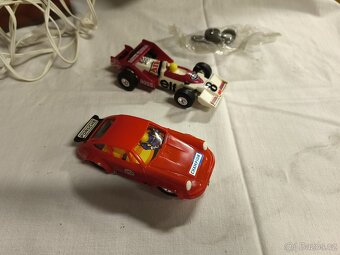 Stará autodráha Ites - 2