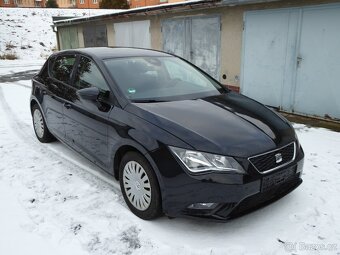 Seat Leon 2,0 TDI, 110kW - 2