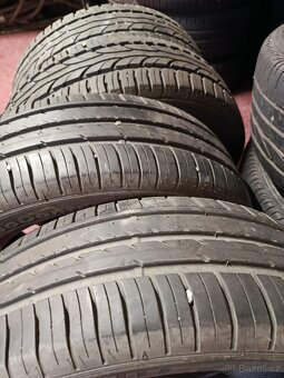 Pneumatiky 185/60 R15 letní - 2