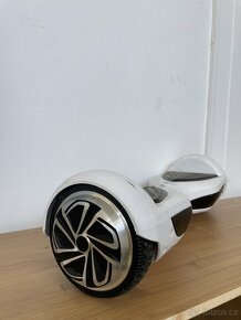 Hoverboard značky Cruiser - 2