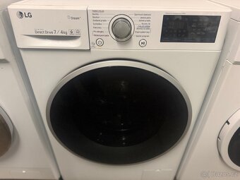 Pračka - 2