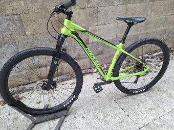 Merida Big nine 500, jako nové - 2