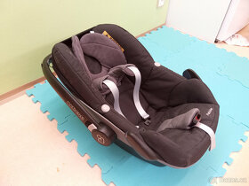 Sedačka Maxi-Cosi - 2