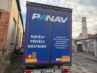 Náves Panav Lowdeck - 2