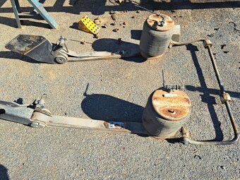 Nd Iveco Eurocargo 7,5 euro 6  r.v. 12/2015. - 2