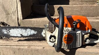 Stihl MS 261 - 2
