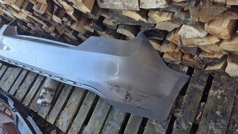 Škoda rapid tdi tsi narazniky - 2