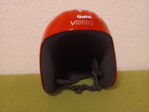 Dětská lyžařská přilba Giro - 2