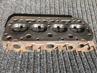 Škoda 120 LS/GLS hlava motoru - 2