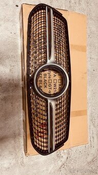 Masky originál MB GLE, GLS,GLC,  E.... - 2