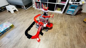 Hasičská stanice - 2