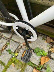 Dětské horské kolo B-Twin - 2