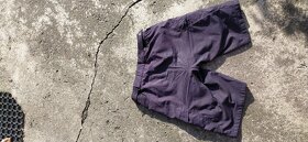 Oblečení a boty Fox a Converse - 2