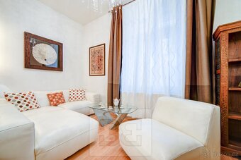 Byt 1+1 45m2 Brno - Biskupská, ev.č. N08470 - 2