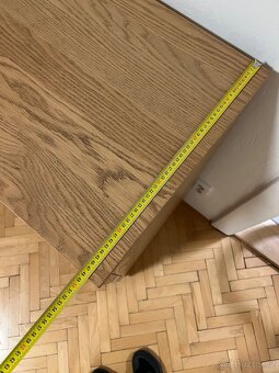 Komoda s šuplíly - 2