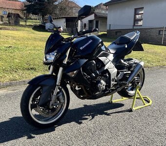 Kawasaki Z 1000 - 2