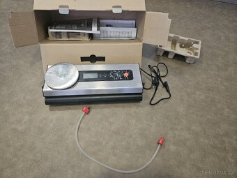 CATLER vakuovač potravin VS 8010 - 2