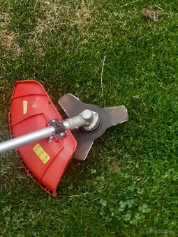 Křovinořez Hecht 145 - 2