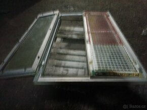 AL OKNA-DVEŘE+MŘÍŽE - 2