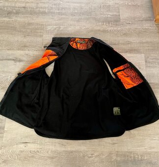 Lovecká vesta Pinewood Hunting - 2