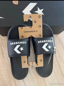 Chlapecké pantofle - 2