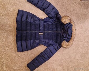 Zimní bunda - 2