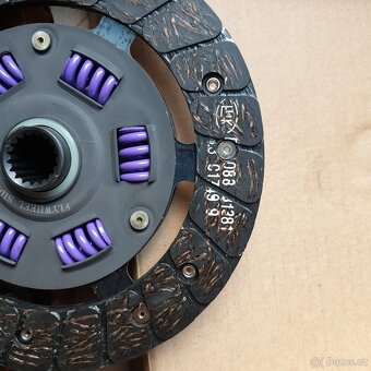 Spojková sada KAMOKA KC002 - 2