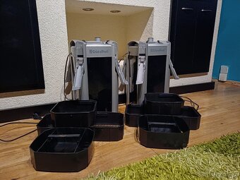 Prodám akvárium - 2